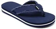 [DWG] Men's Soft Flip-Flops Sandals Light Weight Shock Proof Slippers