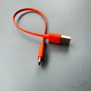 New USB-C TYPE C charge cable Cord For JBL Flip 5 Charge 4 Pulse 4 GO 3 Speakers