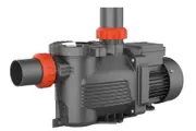 BBT 2" DC Solar Swimming Pool Pump with Controller - 900W - 20,000 L/h - 19 m Head