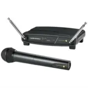 Audio Technica ATW-902 Handheld Wireless System