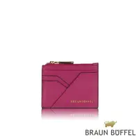 在飛比找PChome24h購物優惠-【BRAUN BUFFEL 德國小金牛】台灣總代理 塔莉亞-