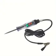 AUS 6V/12V Car Voltage Circuit Tester Pen Detector Probe Continuity Test Light