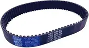 1pcs HTD 8M Timing Belt C=264 288 320 336 344 352 360 368 376 384 392 Width 15 20 25 30 40mm Rubber Closed Loop Synchronous Belt(360mm,25mm)