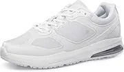 [Shoes for Crews] Evolution II, Men's Slip Resistant Food Service Work Sneaker