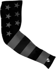 Compression Arm Sleeve UV 30+ Sun Protection, Moisture Wicking, 4-Way Stretch