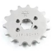 Fits 1978 Honda XR75 Steel Front Sprocket 2809341