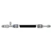 AT169909 A/C Compressor To Condenser Hose Fits 750C 850C Crawler Dozer