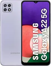 [Samsung] Wave - Sam Galaxy A22 DS-128-4-5G-vt Galaxy A22 128/4GB Light Violet