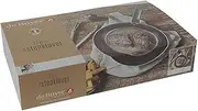 [DE BUYER] 5610.03#STEACKLOVER: Mineral B 26 + Spatula + Mill