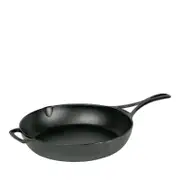 Lodge Blacklock 10.25 Cast Iron Skillet