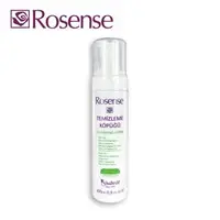 在飛比找森森購物網優惠-Rosense 玫瑰潔顏慕斯200ml