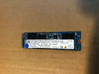 在飛比找Yahoo!奇摩拍賣優惠-二手Intel H10 Optane 16GB +SSD 2