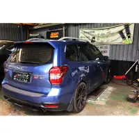 在飛比找蝦皮購物優惠-Subaru Forester XT 升級GECKO避震器