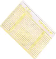 Generic Azimuth Ruler for Record Player 66mm 1l51 Vinyl Record Player Alignment Tool