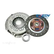 Exedy Clutch Kit OEM Replacement - MZK-6077