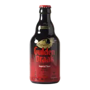 Gulden Draak Imperial Stout