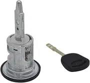 Front Right Door Lock Barrel, for Ford, Transit MK7 2006-2014 MK6 2000-2006 YC15V220K51AA 4060638