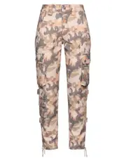 [ISABEL MARANT] ISABEL MARANT Pants - Item 30236835