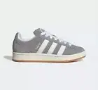 Adidas Campus 00s Originals Sneakers Grey Three/Cloud White HQ8707 US 9 me