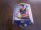 2018 AFL SELECT FOOTY STARS DIECUT CARDS - SELECT YOUR CARDS