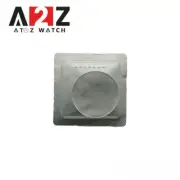Watch Sapphire Crystal Glass for Panerai PAM00074/OP6531 Luminor 32mm Domed