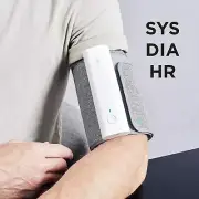 Withings BPM Connect Wireless Blood Pressure Monitor, Grey.Free shipping In AU