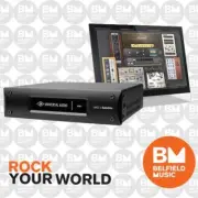 Universal Audio UA UAD-2 Quad Core DSP Satellite USB PC Accelerator