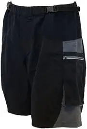 Men's Bullet Mountain Bike Short