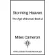 Storming Heaven: The Age of Bronze: Book 2 Volume 2