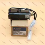 1PS New Mitsubishi In Box AC Servo Motor HC-KFS43BK HCKFS43BK Fast Delivery