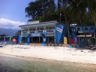 珊瑚花園海灘度假村Coral Garden Beach Resort