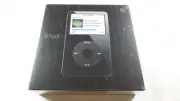 Rare Sealed Apple iPod A1136 30 GB 5th (Enhanced) Generation - Black (MA446LL/A)