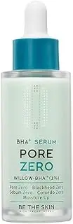 Be The Skin BHA+ Pore Zero Serum 30 ml