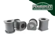 Powerflex for Porsche 911 (65 - 73) Rear Sway Bar Bushing - 15 mm (Heritage)