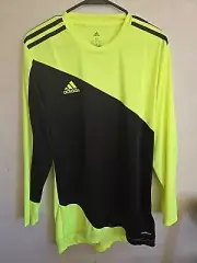Adidas Squadra 21 Goalkeeper Jersey Medium