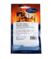 Still Spirits EZ Filter 40mm Washer 10 Pack Home Brew