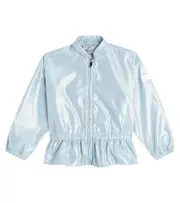 [Il Gufo] Il Gufo Technical jacket Y 14 blue