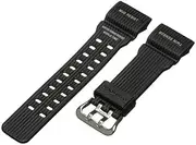 10517723 Genuine Factory Casio Replacement Resin Band fits GG-1000-1A, Modern