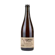 Wildflower x Mike Bennie Foudre Beer #2 Sparkling 750ml Bottle