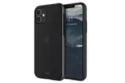 UNIQ Vesto Hue Case (Suits iPhone 11 Pro) - Black