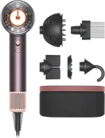 Dyson Supersonic Hair Dryer Nural Jasper Plum