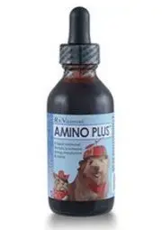 在飛比找Yahoo!奇摩拍賣優惠-☃呣呣☃寵特寶 胺寶 AMINO PLUS-236ml-