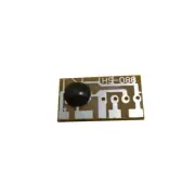 10PCS HS-088 Dingdong Tone Doorbell Music Voice Module Board IC Sound Chip