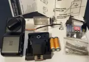 ASSA-ABLOY K100-622D-IPS-BP2 Wireless Cabinet Lock