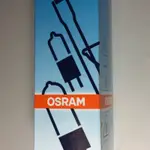 OSRAM 歐司朗 FLK 575W 115V G9.5 光學燈泡 舞台燈 聚光燈 燈泡 調光 可調光 黃光 鹵素燈
