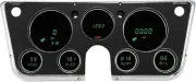 1967-72 Chevrolet / GMC Truck Intellitronix Digital Instrument Cluster with