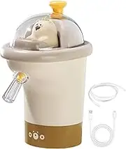 Electric Drinking Water Pump | Cartoon Animal Electric Dispenser | Powerful Motor Automatic Drinking Water Tool for Easy Hydration
