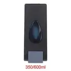 Manual Soap Dispenser Wall Mounted Shower Soap Shower Shampoo Hand Sanitizer