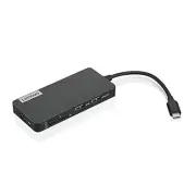 Lenovo GX90T77924 Cbl Bo Usbc 7in1 Hub Row