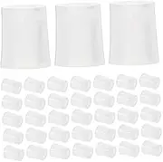 Fragrance Bottle Lid Adapter Water Bottle Fitting Kit Liquid Medicine Dispenser for Perfume